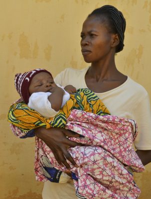 midwife talks about her work in the West African communities that supply Alaffia and how fair trade proceeds are funding healthy mothers and babies