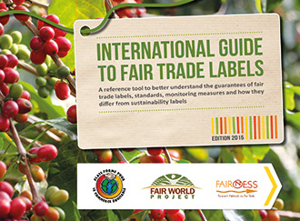 International Guide to Fair Trade Labels