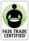 Fair Trade USA Logo