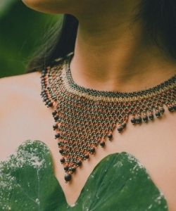 Hakhu Necklace - Product Picks Issue 20