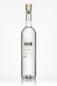 Fair Trade Quinoa Vodka - Product Picks, Issue 19