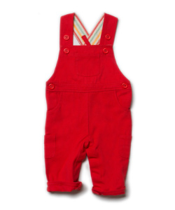 Dungaree's by Little Green Radicals - Product Picks, Issue 19