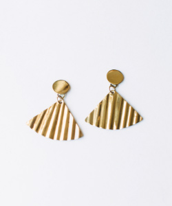 Mata Traders Earrings - Product Picks, Issue 19