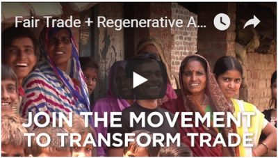 Video: Join the Movement to Transform Trade