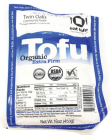 TWIN OAKS TOFU - Issue 18 Product Pick